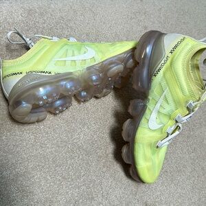 Nike VaporMax Sneakers